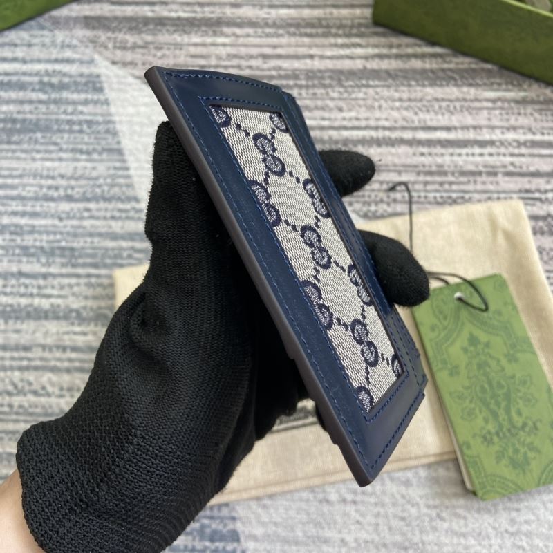 Gvc*1 wallets